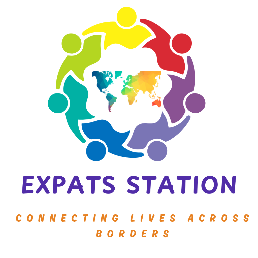 Expats Station